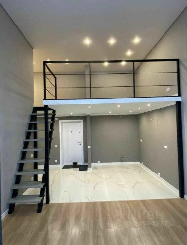 Kontraktor Mezzanine serpong- Terpercaya