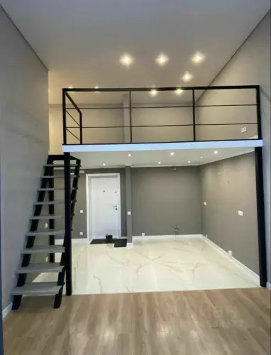 Kontraktor Mezzanine serpong- Terpercaya di Serpong